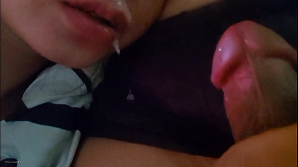 Watch stunning blowjob Teen Video