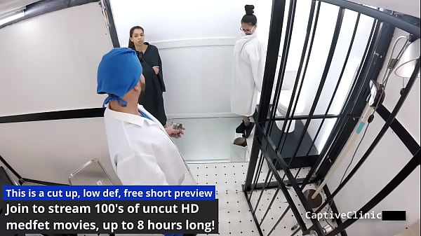 Floridas zerstörte Strände – Angel Santana und Aria Nicole