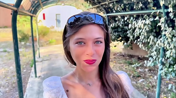 Douce amatrice adolescente