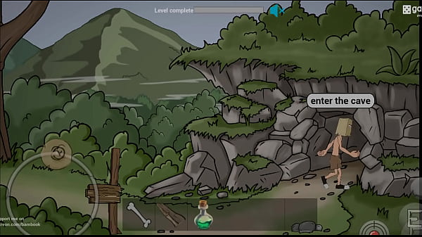 FUCKERMAN AMAZONS PARTE 1 JUEGO