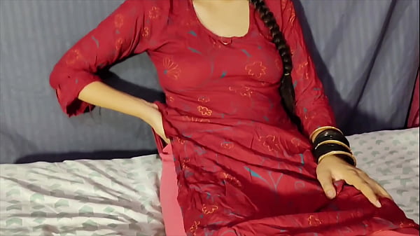 Step Sister's Hot Massage &ndash_ Fingers' Jaadu on Jawaani!