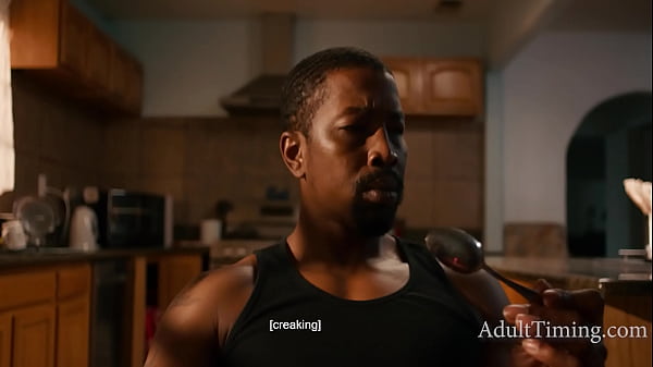 Vượt qua Casper của cô ấy, Cô ấy là của tôi - Isiah Maxwell, Little Puck | Người lớnThời gian