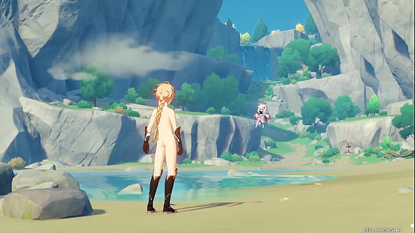 【Uso personale】Dirty God 1