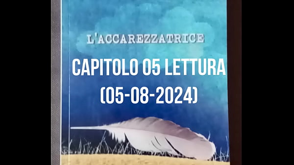 The Caresser (Ch.05)