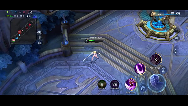 AOV mariposa desnuda mod li&ecirc_n qu&acirc_n