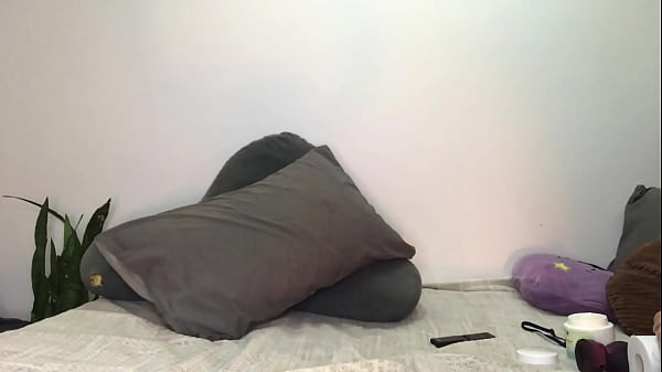 preview free - masturbating my asshole &amp_ cunt in a creamy wet way!