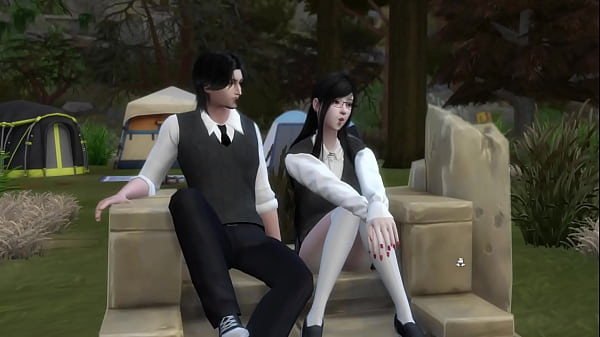 jv animasi Wickedwhims animazione così noiosa che ne dici di divertirci un po'