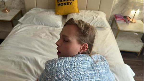 Amazing stunning Teen teases