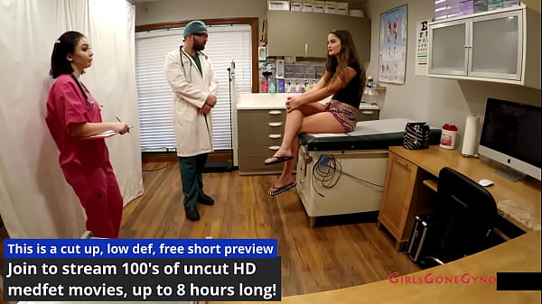 Piedi Teen si diverte - birichino