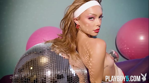 Những điệu nhảy thiếu nữ tuyệt đẹp