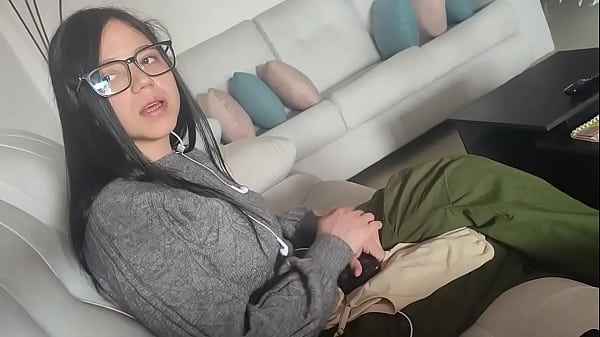 Sexy amateur Teen teases