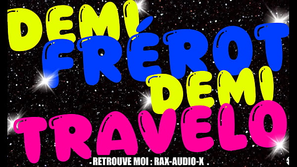 Người anh cùng cha khác mẹ điên rồ của bạn sẽ lợi dụng tình dục của bạn