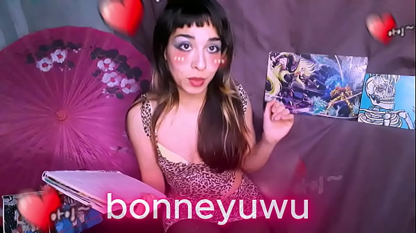 Bonneyuwu – 10:09 Animes, die ich mag, Argentinien, Turra