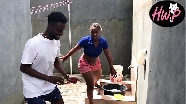 NACHBAR! NACHBAR! LAUF NICHT, KOMM LASST FICKEN. BITTE ABONNIEREN SIE RED