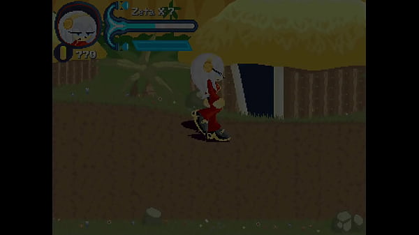 Project X Love Potion Disaster Mod Edition Modo Historia con Zeta (v3.2 modificado) - Parte 1