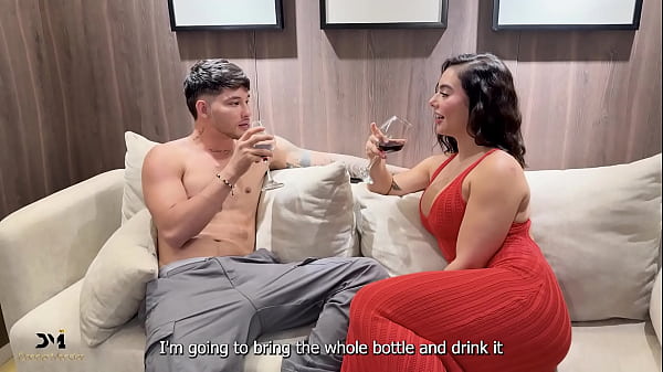 Video mit exotischen Strips für Teenager