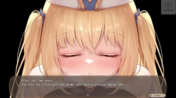 Prêtresse déchue : Ma demi-soeur Demonic Bloodline Partie 1 Eng