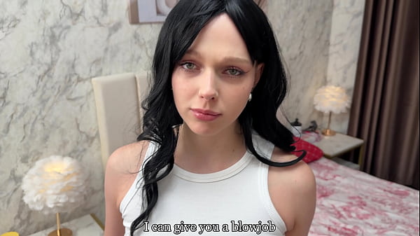 Sweet big_ass Teen Girl