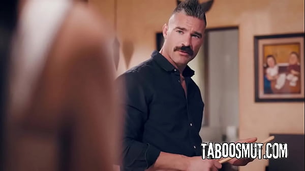 继父的桨系列 - Marley Brinx