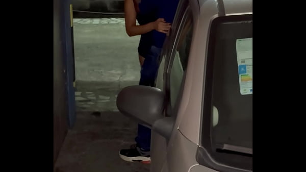 肛门青少年很有趣 - 可爱