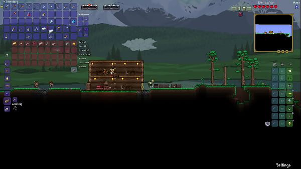 terraria calamity mod