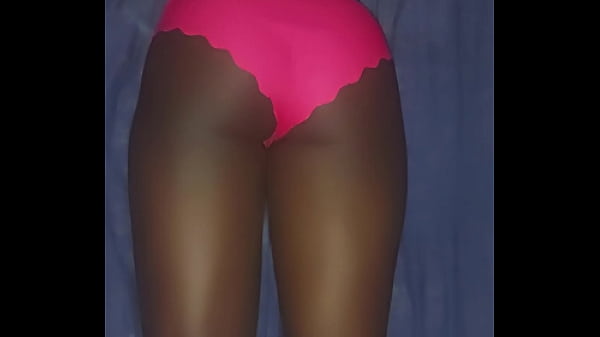 Junge weiche süße Muschi