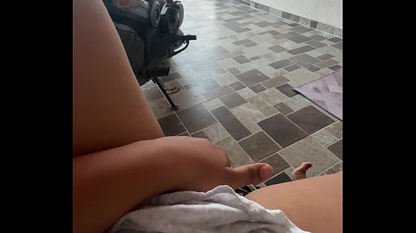 Mi piace molto masturbarmi