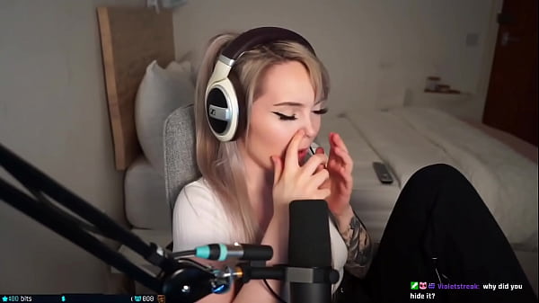 La sexy signorina Baffy