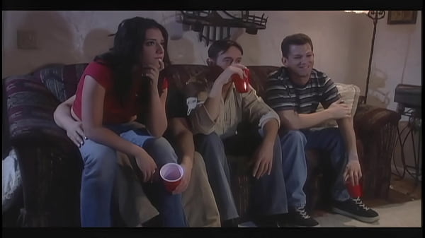 Questo è decisamente un film chic, solo Jenna Haze sa che voi ragazzi non ve ne lamenterete