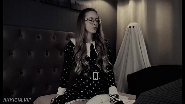 Halloween mercredi à cheval et ses sons sont incroyables