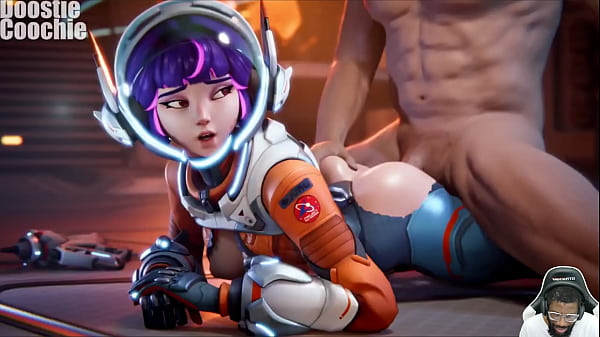 Sue Storms dicker Arsch wird von der Seite gefickt, Psylockes kahle Muschi wird eingecremt, Junos enger, zierlicher Arsch wird geknallt