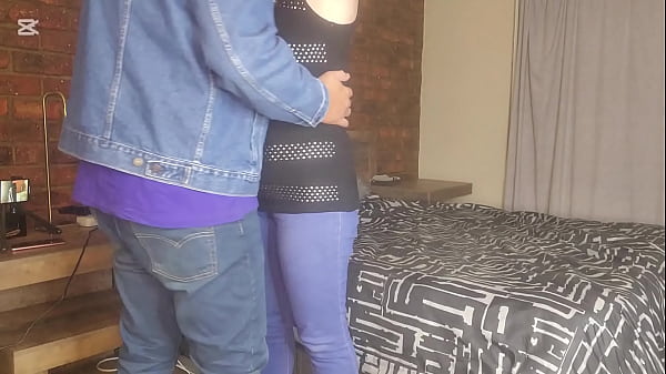 Wow, ho appena scopato la spogliarellista più sexy di sempre, con una fica perfetta