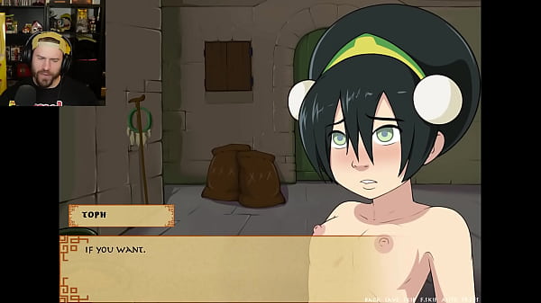 This Avatar Episode Should Be Banned (Four Elements Trainer)