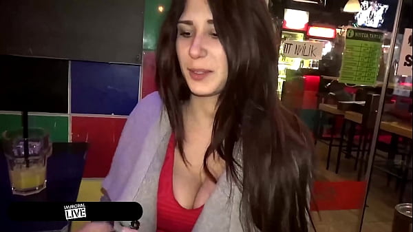 Playful big_tits Teen Girl