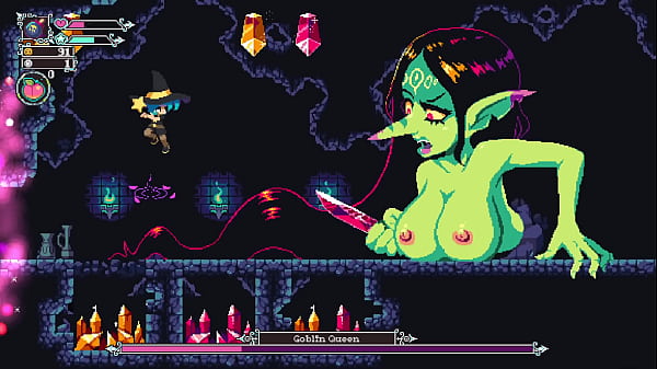 Flipwitch – Einfacher Modus – Gameplay