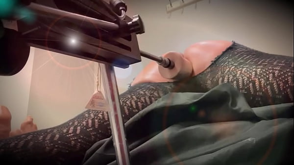 Anal Teen performs - hot