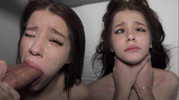 CUM BLASTED – Ihr Gesicht war nie mehr dasselbe – Sophie Weber