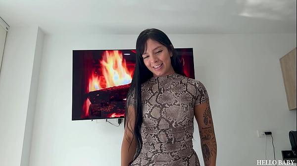 Teen xinh nhảy sexy