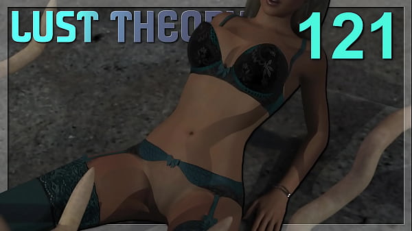 Sexy Teen performs - passionate