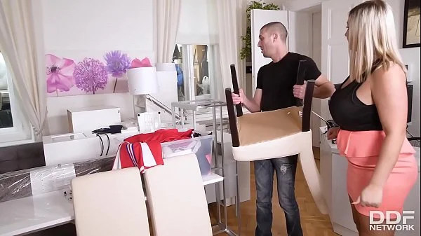 Caretaker Turns Routine into Raunchy Release