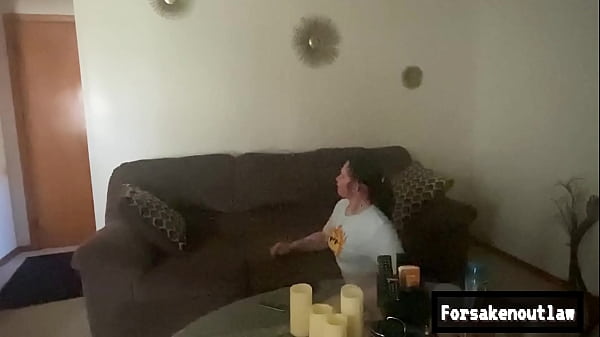 Hot amazing Teen strips - blonde