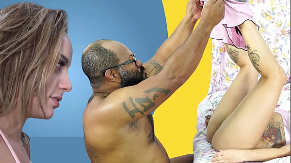 FANTASIEN MIT MEINEM Stiefvater