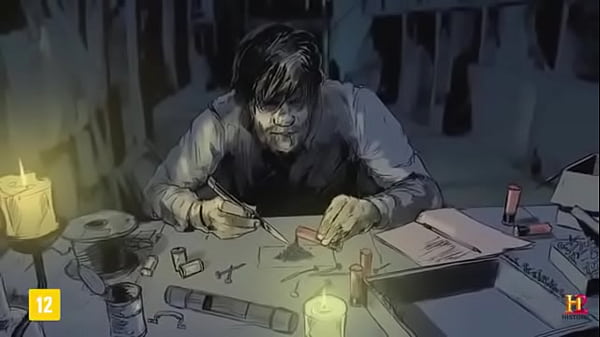 Unabomber: O Eremita Bem Dotado Fode Sistema Tecno-Industial Com Vontade (feat: Ted Kacsisky)