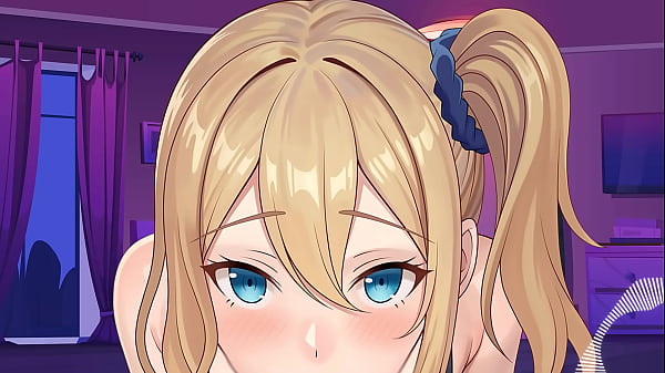 Impara a succhiarti la gola. Tutorial JOI Asmr in spagnolo.