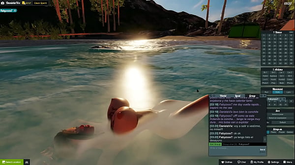 Una teenager anale sexy si mette in mostra