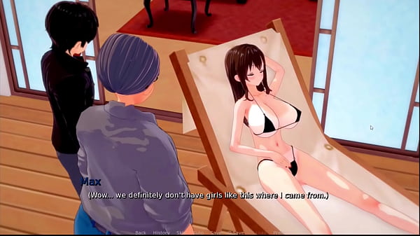 Call Of Nature Teil 1 Komplettlösung von Hyperbolic Flower