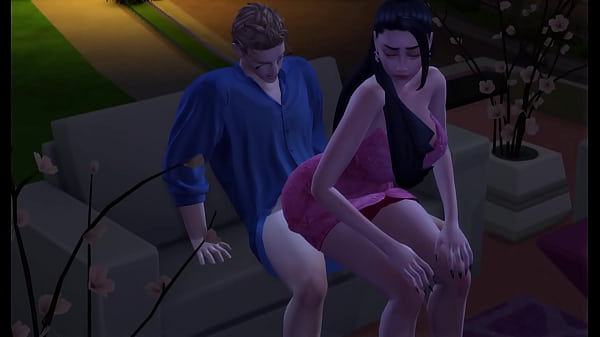 Assista ao lindo vídeo adolescente adolescente