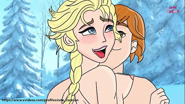 frozen princess elsa