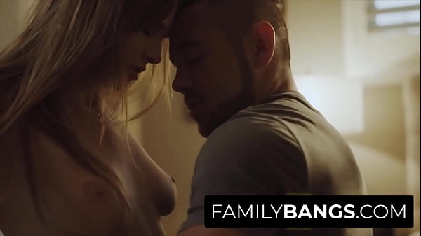 FamilyBangs.com ⭐ Sad Beauty Getting Comfort with Sister'_s Boyfriend, Ashley Lane, Dante Colle