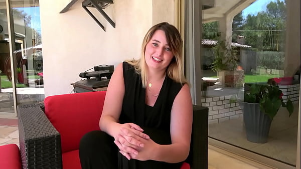 डेविना और कैंडी की पहली एफएफएम तिकड़ी, समलैंगिकों के लिए गुदा